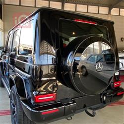 مێرسێدس بێنز G-Class